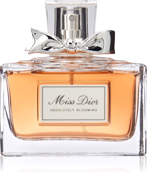 miss dior absolute parfyn|absolutely blooming miss dior.